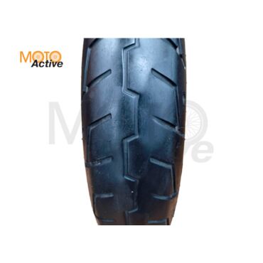 Покрышка Michelin Harlty Davidson Scorcher 130 70B 18 (Б У) - миниатюра 2