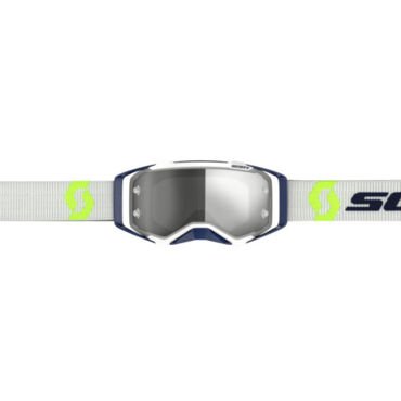 Scott Очки Prospect LS grey yellow light sensitive grey works - миниатюра 3