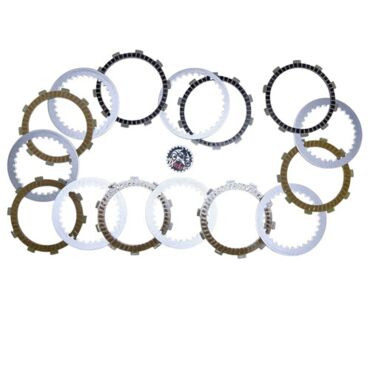 Комплект дисков сцепления KTM 790 890 18- / Husqvarna Norden 901 22- - миниатюра 7