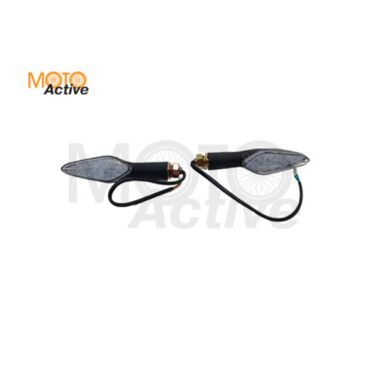Поворотники (пара) ZONTES ZT125 350 - миниатюра 2
