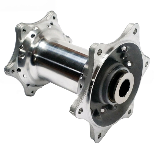 Ступица заднего колеса в сборе KTM SX SX F 23- ; EXC EXC F 24- / Husqvarna TC FC 23- ; TE FE 24- / GasGas MC MC F, EC EC F 24- - фото 1