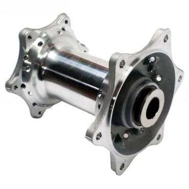 Ступица заднего колеса в сборе KTM SX SX F 23- ; EXC EXC F 24- / Husqvarna TC FC 23- ; TE FE 24- / GasGas MC MC F, EC EC F 24- - миниатюра 1