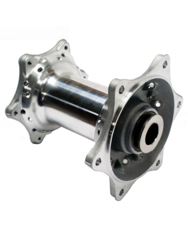 Ступица заднего колеса в сборе KTM SX SX F 23- ; EXC EXC F 24- / Husqvarna TC FC 23- ; TE FE 24- / GasGas MC MC F, EC EC F 24-