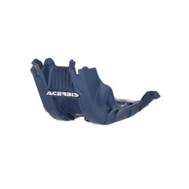 Защита картера Husqvarna FC 250 350 23 24, KTM SX F 250 350 23 24 - миниатюра 2