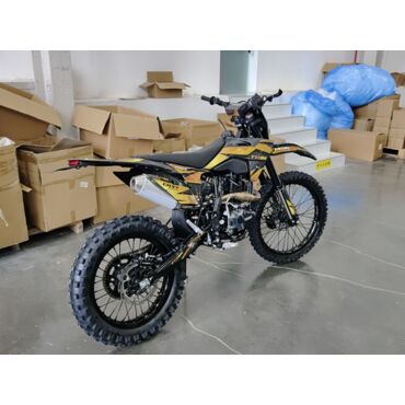 Мотоцикл TMBK Envy 300 PRO - миниатюра 19