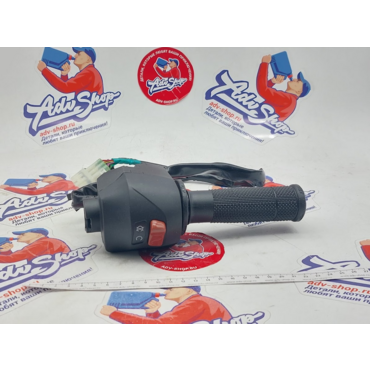 KTM START EMERGENCY STOP SWITCH 390 пульт правый 390 Duke RC 16 23 ( 93511074000 ) - миниатюра 2