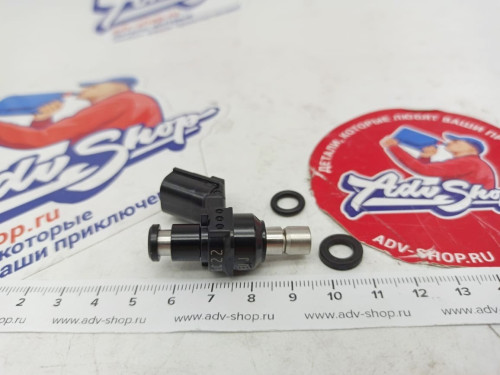 KTM Инжектор форсунка 250 350 450 SXF 15 22 / EXCF 17 19 ( 79041023044 )