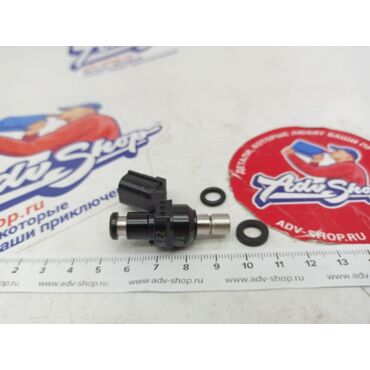 KTM Инжектор форсунка 250 350 450 SXF 15 22 / EXCF 17 19 ( 79041023044 ) - миниатюра 1