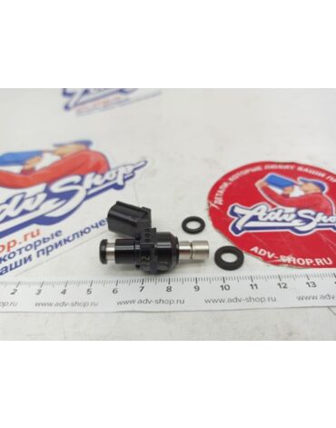 KTM Инжектор форсунка 250 350 450 SXF 15 22 / EXCF 17 19 ( 79041023044 )