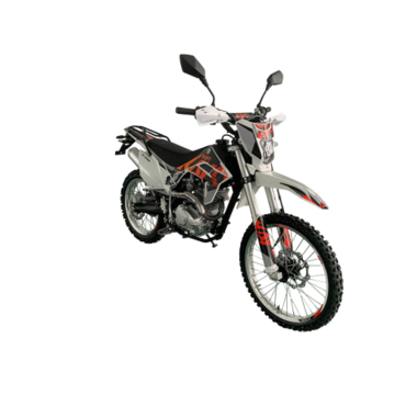 Мотоцикл KAYO K1 J 150 Road (CB150) 19 16 ПТС - миниатюра 5