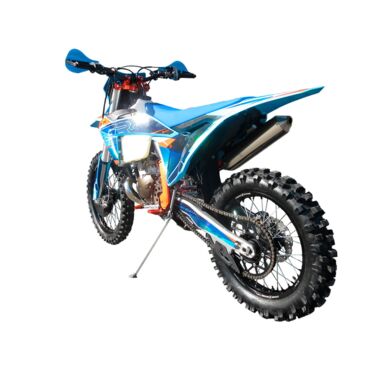 Мотоцикл GR8 T250L (2T MT 250) Enduro OPTIMUM (2024г.) - миниатюра 6