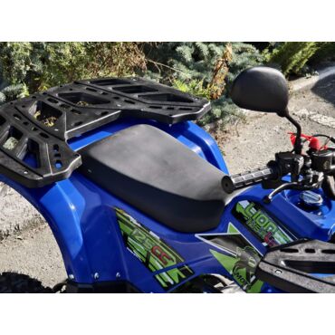 Квадроцикл Rmoto Lion 125 A LITE - миниатюра 14