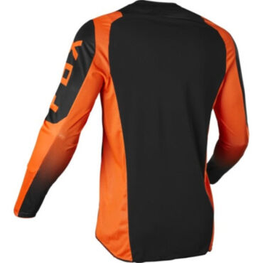 Fox Мотоджерси 360 Dier Flow Orange - миниатюра 3
