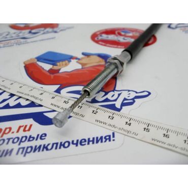 HI LEX Трос сцепления XL600 87 99 ( 10037491 / 10037402 (OEM 22870 MAB 620 / 22870 MM9 000 )) - миниатюра 3