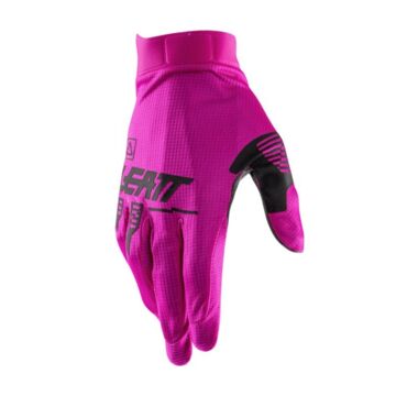 Leatt Перчатки GRipR 1.5 V26 Pink - миниатюра 3