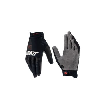 Перчатки кросс Leatt 2.5 SubZero черные - миниатюра 1