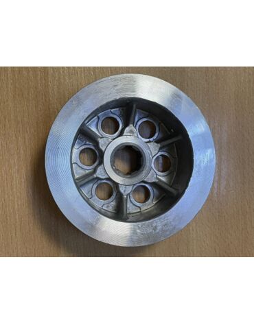 Внутренняя часть корзины сцепления ZS172FMM, ZS174MN +