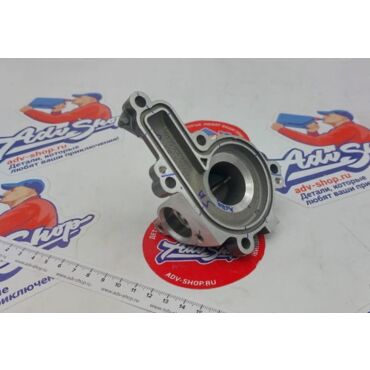 KTM крышка помпы 200 250 390 Duke Rc Adv 18-> ( 91235052000 ) - миниатюра 2