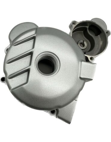 Крышка двигателя левая 4Т 172FMM (CB250 F) VoronMoto
