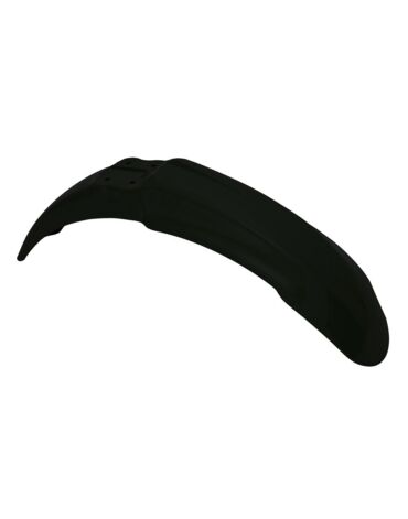 Крыло переднее черное Kawasaki KX125 250 03 08 # KX250F 450 04 08 06 08 # KLXR450 07 16 # Suzuki RMZ250 04 06 
