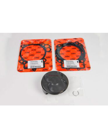 Поршень с прокладками комплект (группа 1) KTM 690 DUKE 12 14 / Husqvarna 701 2016 OEM 00050000224