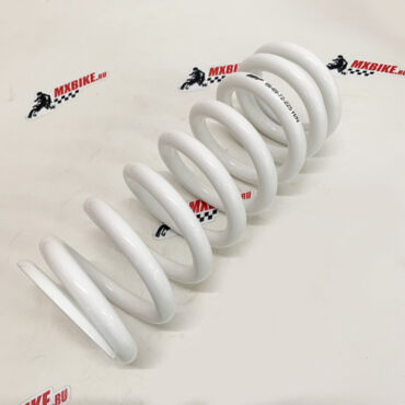 Пружина амортизатора (59 61) 66 69 72 225 KTM EXC, EXC F 17 23 - миниатюра 2