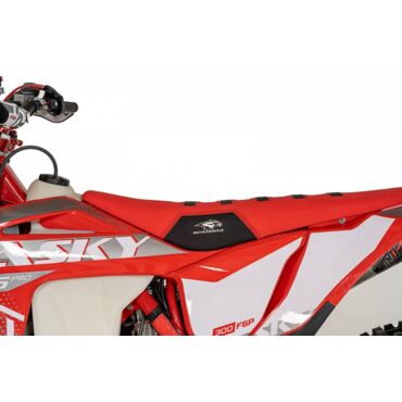 Мотоцикл Hasky F6 Pro 174NB Racing - миниатюра 25