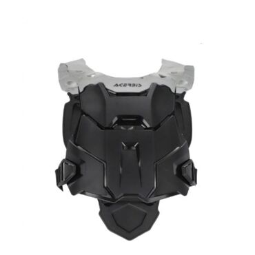 Acerbis Защита тела (Панцирь) LINEAR Grey Black - миниатюра 2