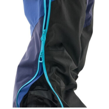 Dragonfly Комбинезон утепленный Extreme 2.0 Man Scuba Blue Limoges 2025 - миниатюра 14