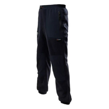 Finntrail Термобрюки Polar Black - миниатюра 6