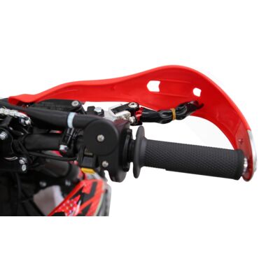 Мотоцикл BRZ MX5 PR300 RED - миниатюра 5