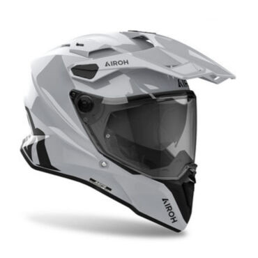 Airoh Шлем Commander 2 Cement Grey Gloss - миниатюра 1