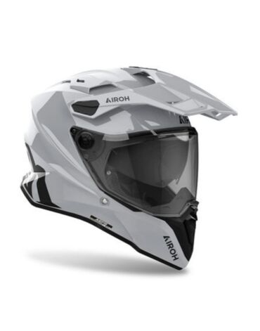 Airoh Шлем Commander 2 Cement Grey Gloss