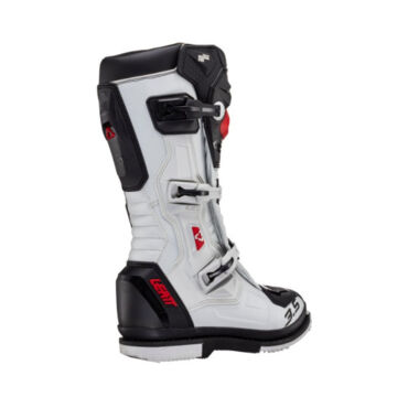 Leatt  Мотоботы кроссовые 3.5 HydraDri 2025 Forge - миниатюра 6