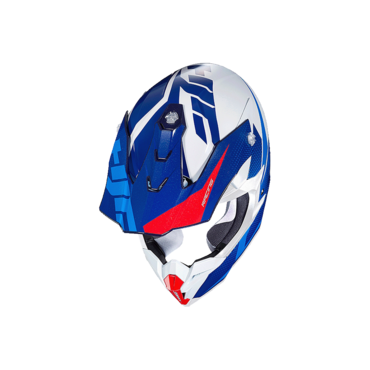 HJC Шлем i50 Argos MC4 - миниатюра 3