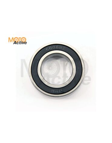 Подшипник 6006 30х55х15 (NWH) BSE
