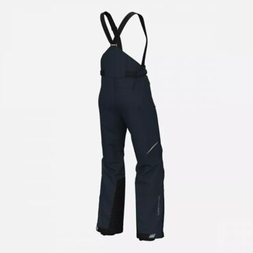 Finntrail Брюки женские утепленные Aspen 4623 Graphite - миниатюра 4