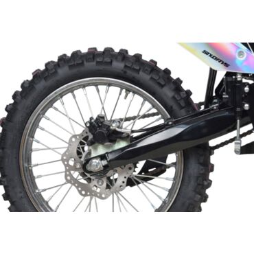 Питбайк Kews K61 140 E 19 16 - миниатюра 9