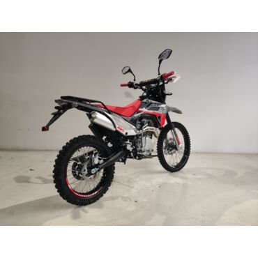 Мотоцикл кроссовый KAYO K1 J 150 ROAD (CB150) 19 16 (2025г.) ПТС - миниатюра 14