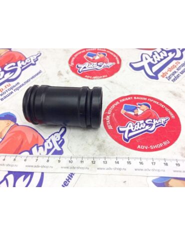 KTM резиновый фланец резонатора 250 300 EXC / TPI 17-> ( 55405057000 )