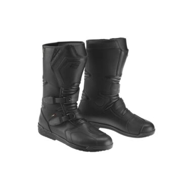 ДОРОЖНЫЕ МОТОБОТЫ Gaerne Capo Nord Gore Tex Black 2537 001 - миниатюра 1