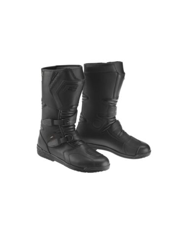 ДОРОЖНЫЕ МОТОБОТЫ Gaerne Capo Nord Gore Tex Black 2537 001