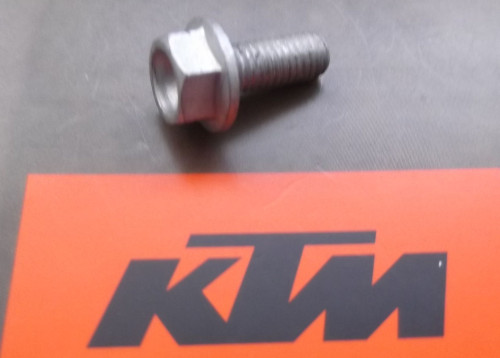Болт M5x12 TX30 KTM / Husqvarna  - фото 1