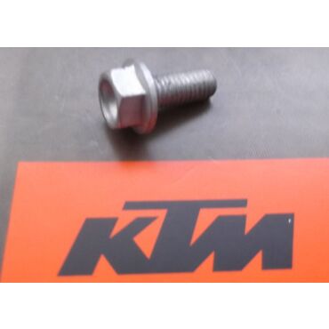 Болт M5x12 TX30 KTM / Husqvarna  - миниатюра 1
