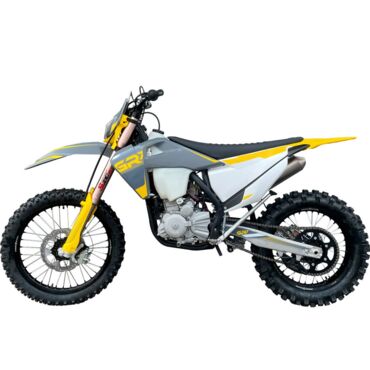 Мотоцикл GR7 F300L (4T NB300) Enduro LITE (2024 г.) - миниатюра 7
