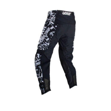 Комплект Leatt 3.5 Ride Kit White штаны+джерси (2024) - миниатюра 3