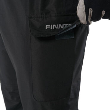 Finntrail Костюм Thor 3420 Graphite - миниатюра 7