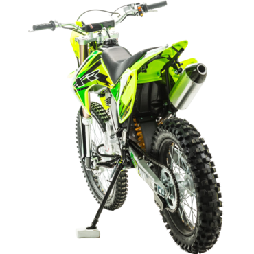 Мотоцикл Кросс Motoland XR 250 LITE (165FMM) - миниатюра 5