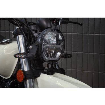 Мотоцикл Minsk CX 650 - миниатюра 5