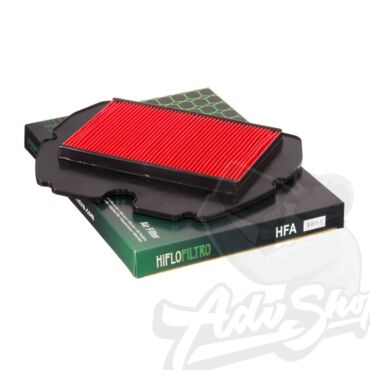 HIFLO HFA 1605 фильтр воздушный  Honda CBR600 91 94 - миниатюра 1